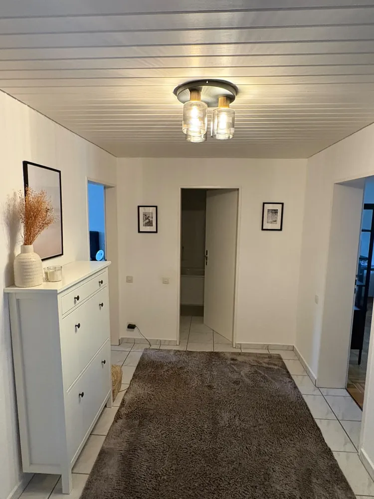2 Zimmer Wohnung mit 83 m² in Düsseldorf – Bild 4