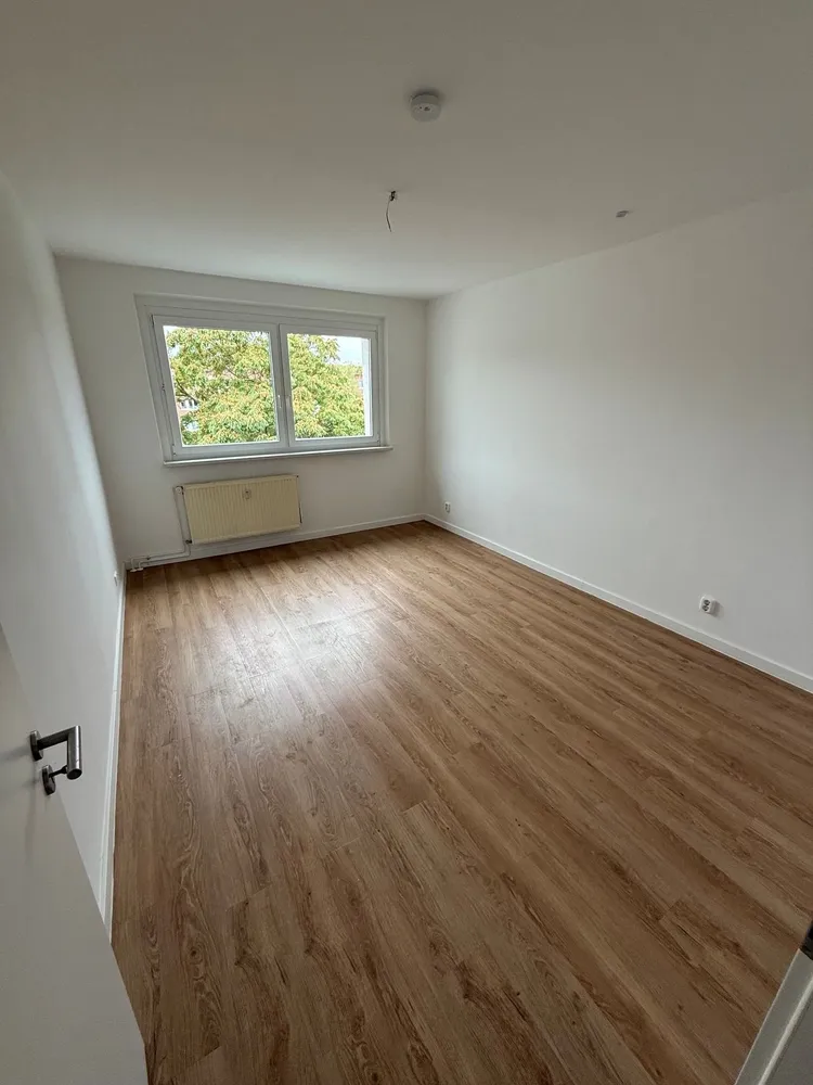 3 Zimmer Wohnung mit 61 m² in Halle (Saale) – Bild 6