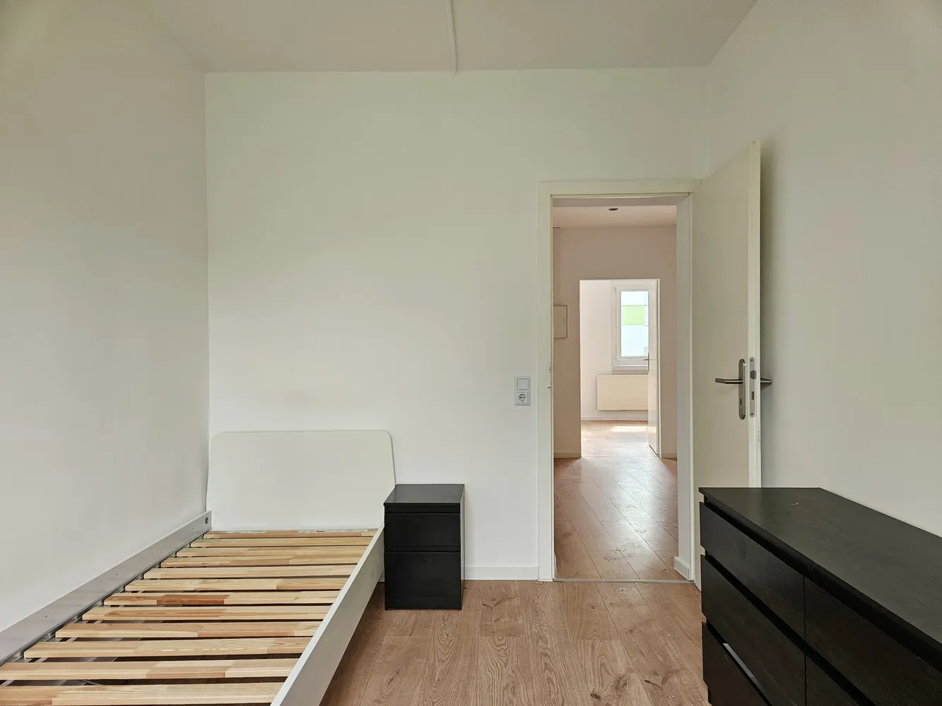3 Zimmer Wohnung mit 56 m² in Halle (Saale) – Bild 7