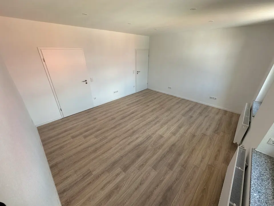 3 Zimmer Wohnung mit 75 m² in Köthen – Bild 2