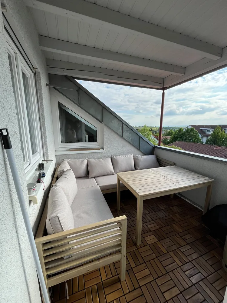 3 Zimmer Wohnung mit 62 m² in Heilbronn – Bild 12