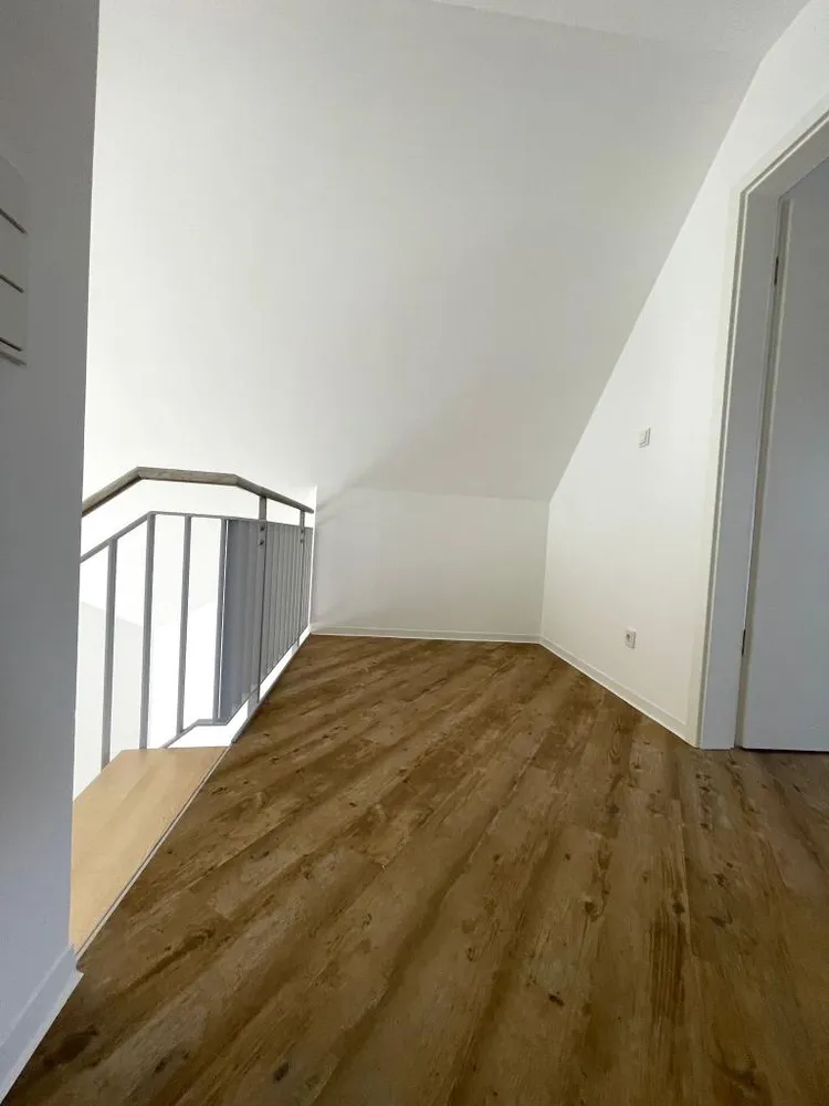 4 Zimmer Wohnung mit 113 m² in Wernigerode – Bild 11