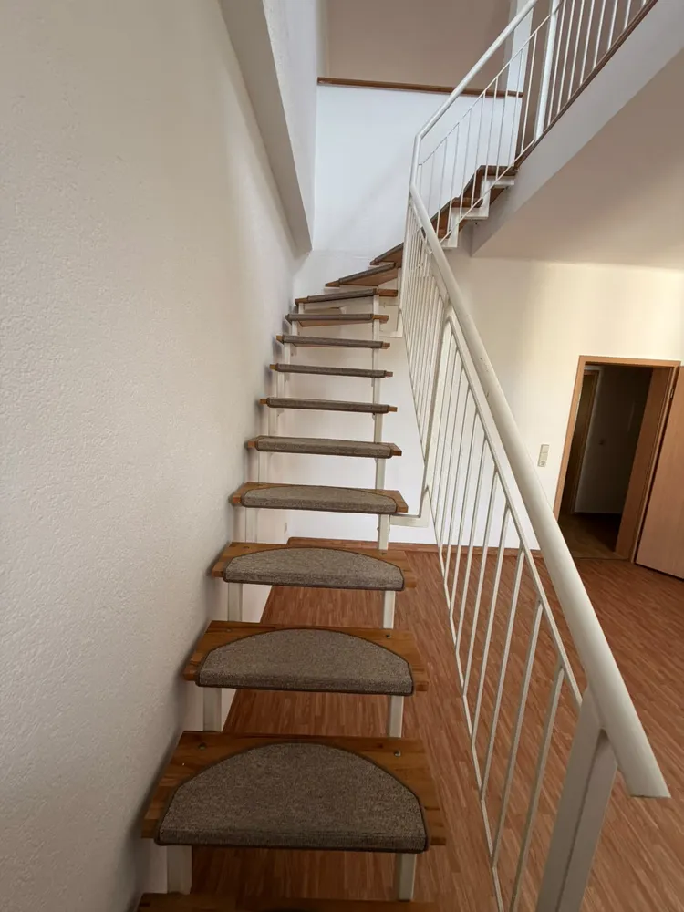 2 Zimmer Wohnung mit 72 m² in Gera – Bild 3