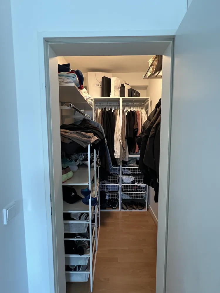 2 Zimmer Wohnung mit 65 m² in Düsseldorf – Bild 3