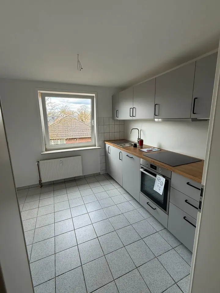 3 Zimmer Wohnung mit 90 m² in Rotenburg (Wümme) – Bild 4