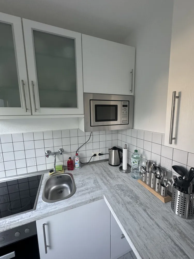 1 Zimmer Wohnung mit 31 m² in Essen – Bild 8