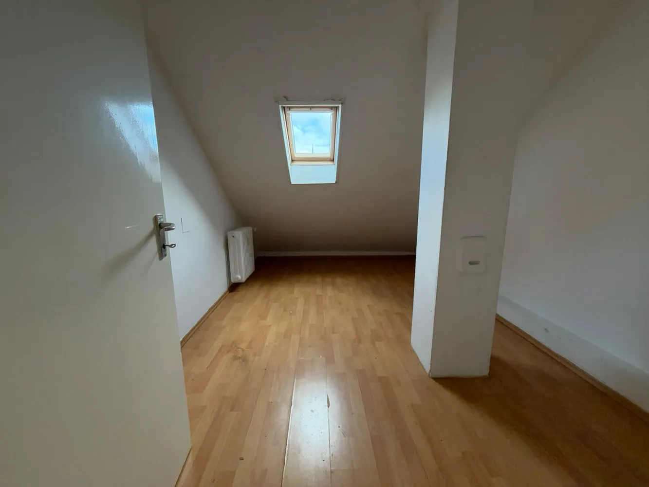 5 Zimmer Wohnung mit 95 m² in Siegburg – Bild 3