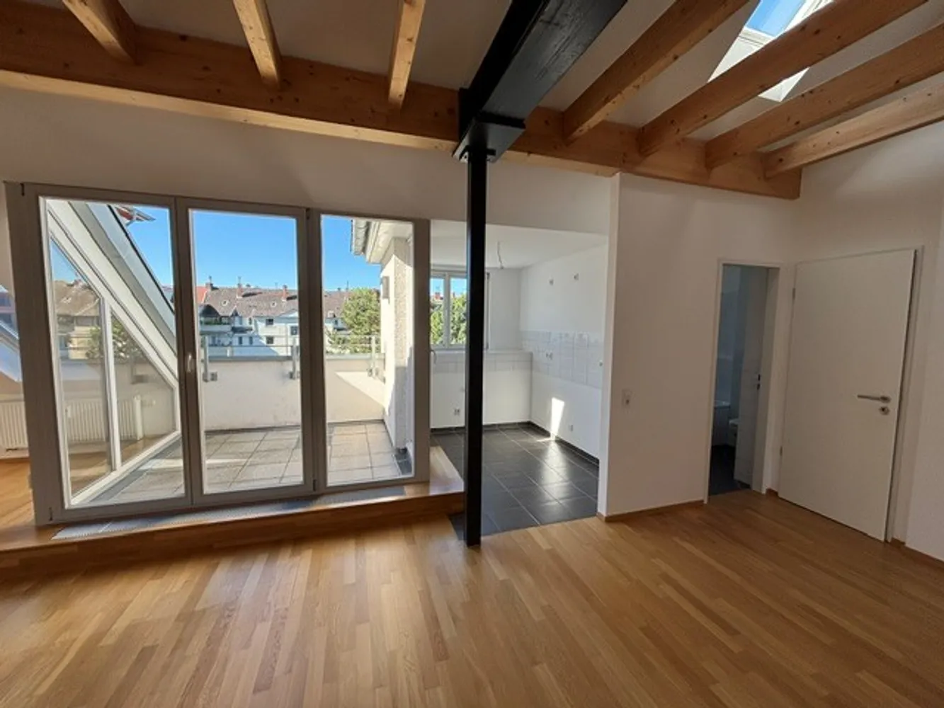 2 room apartment with 71 m² in Cologne – Photo 7