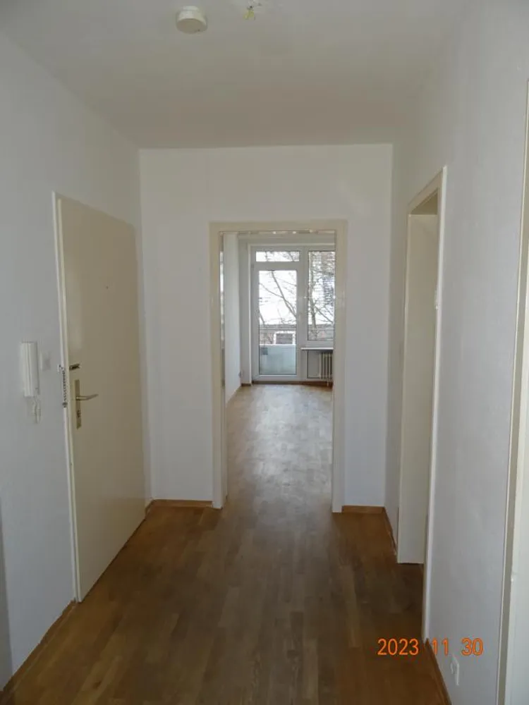 2 Zimmer Wohnung mit 49 m² in Hamburg – Bild 9