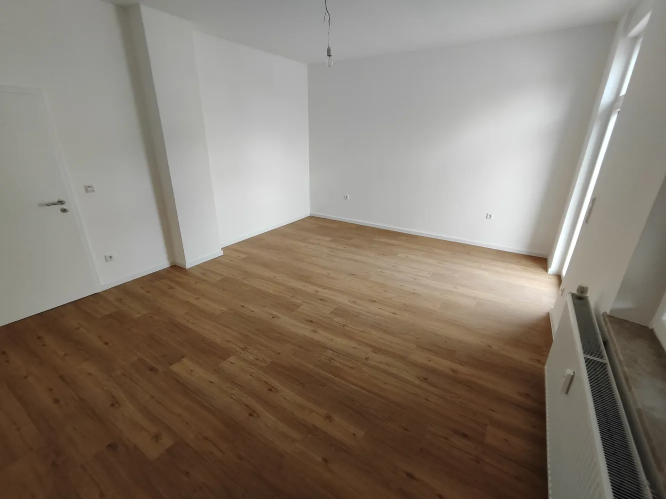 3 Zimmer Wohnung mit 88 m² in Krefeld – Bild 2