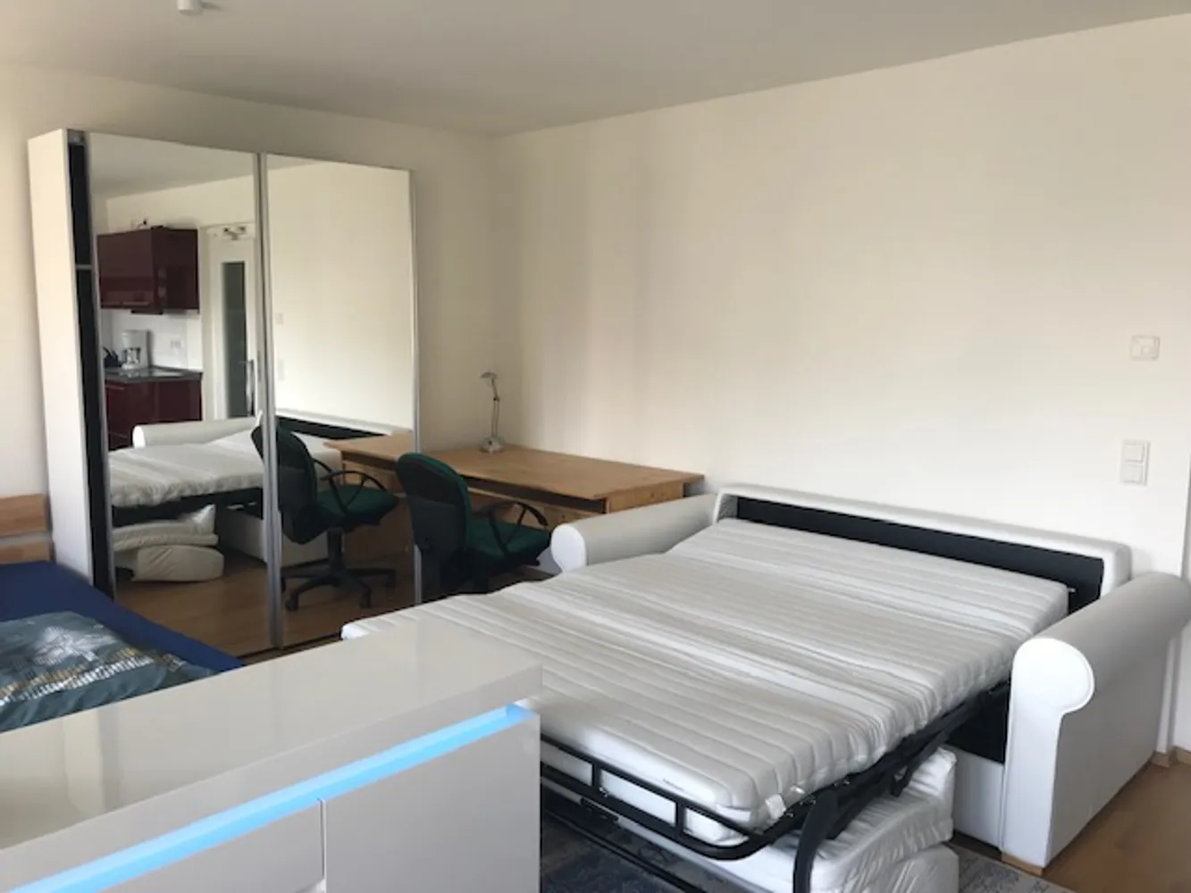 1 Zimmer Wohnung mit 40 m² in Dresden – Bild 7