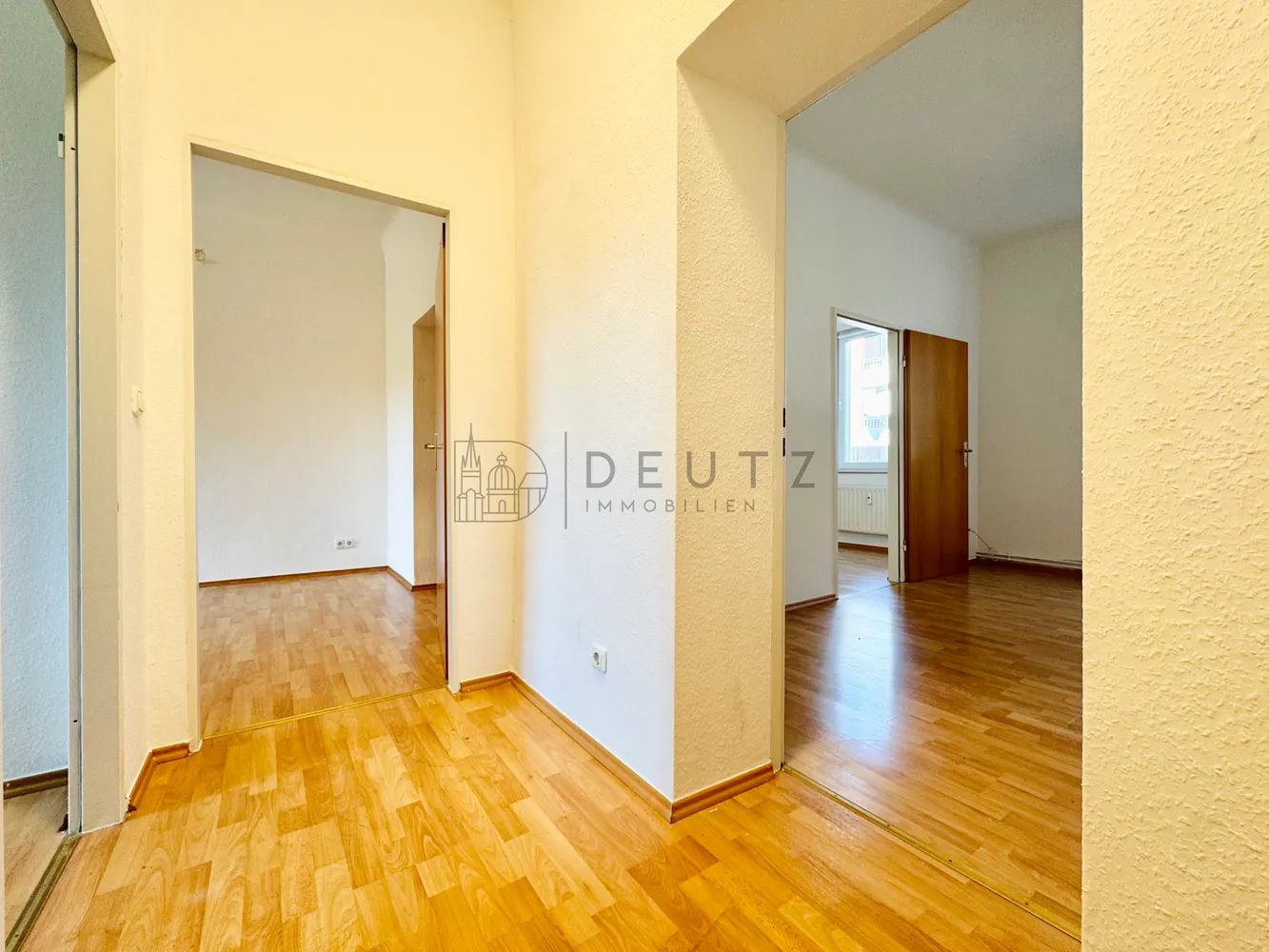3 Zimmer Wohnung mit 52 m² in Aachen – Bild 11