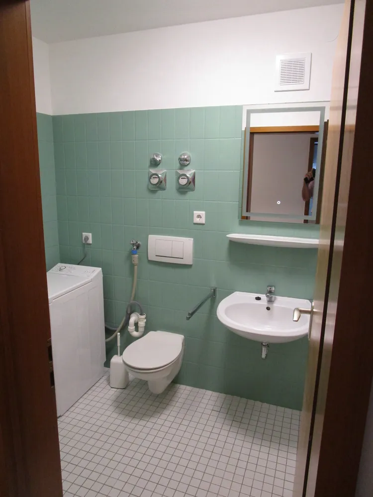 2 Zimmer Wohnung mit 60 m² in Neuss – Bild 11