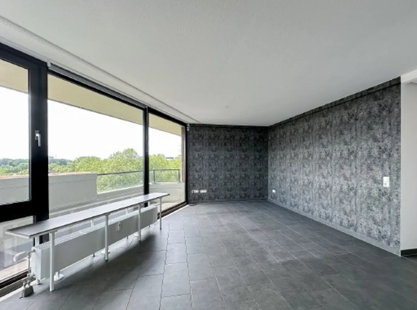 3 room apartment with 105 m² in Cologne – Photo 2