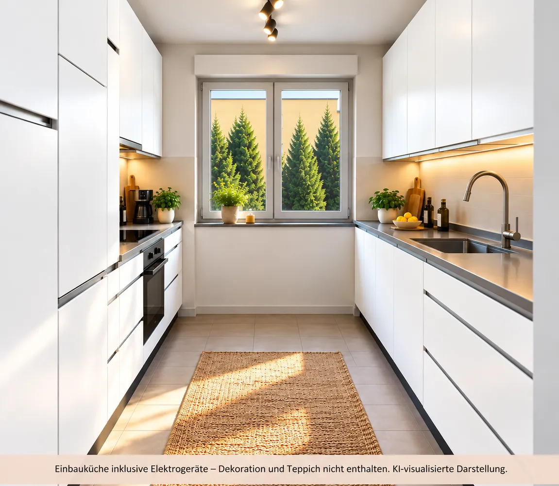 3 Zimmer Wohnung mit 87 m² in Stuttgart – Bild 8