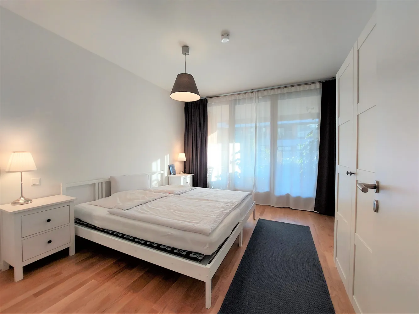 4 room apartment with 120 m² in Berlin – Photo 4