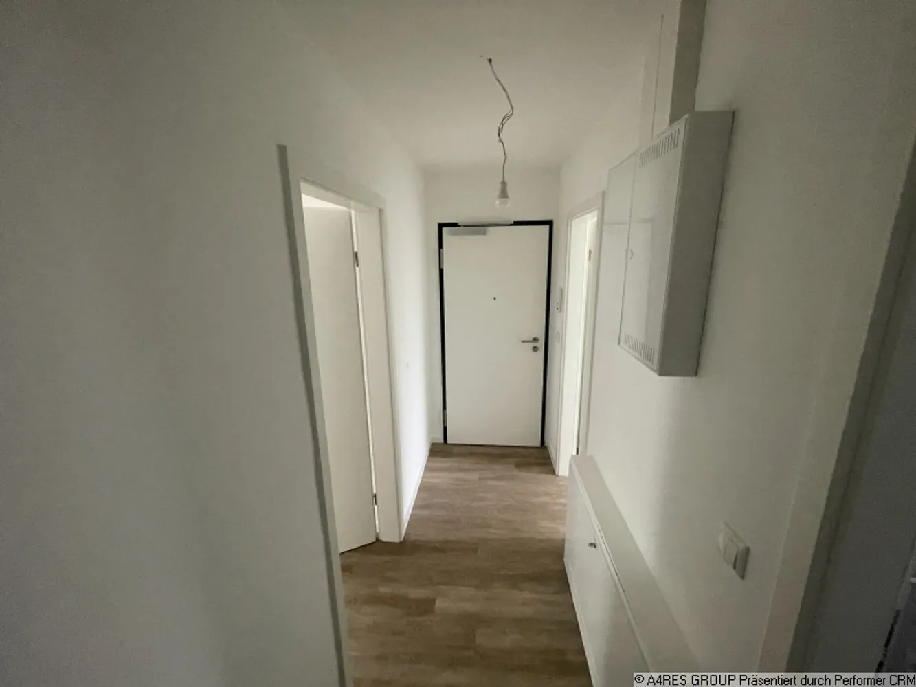 5 Zimmer Wohnung mit 115 m² in Greifswald – Bild 7