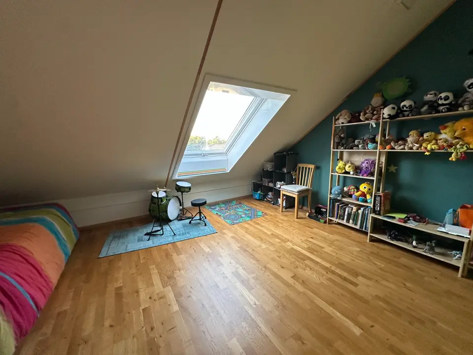 5 Zimmer Haus mit 141 m² in Weil am Rhein – Bild 2