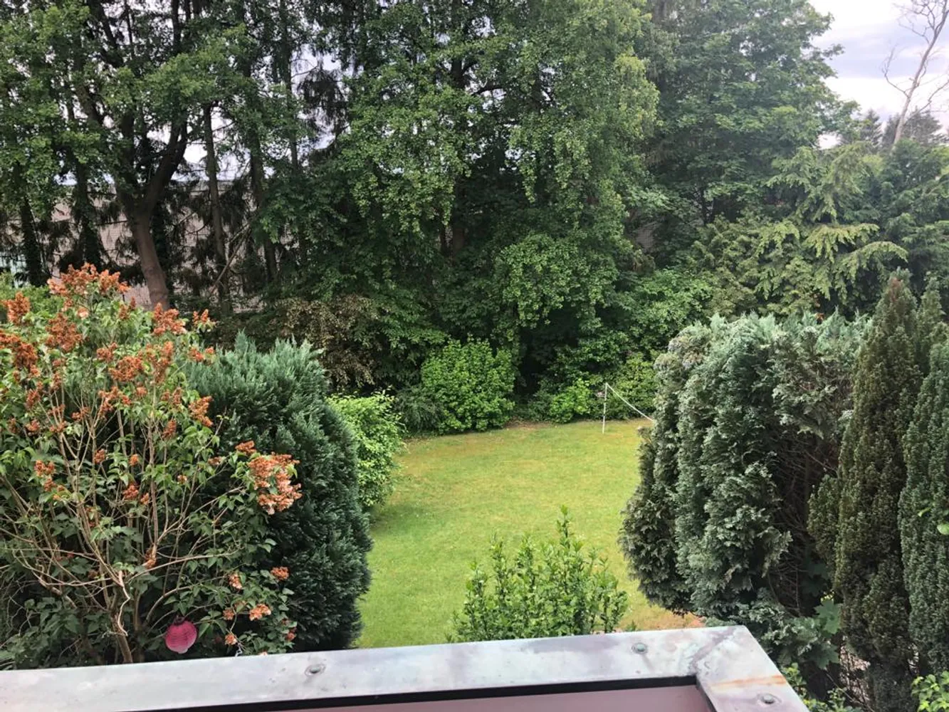 4 Zimmer Wohnung mit 78 m² in Hamburg – Bild 2