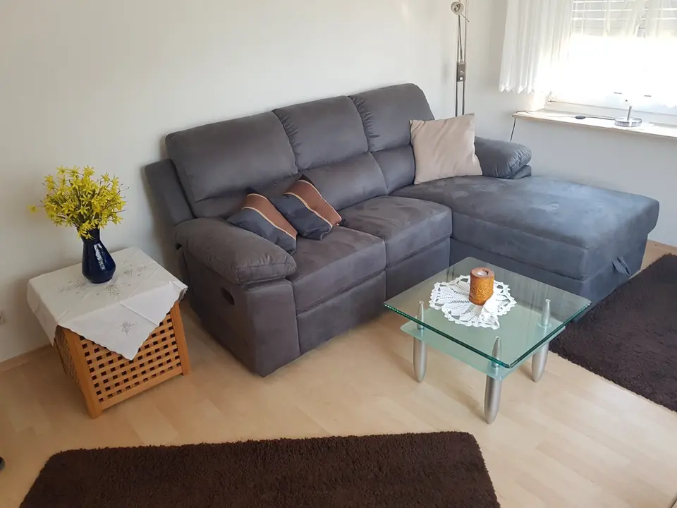 WG-Zimmer mit 45 m² in Minden – Bild 9