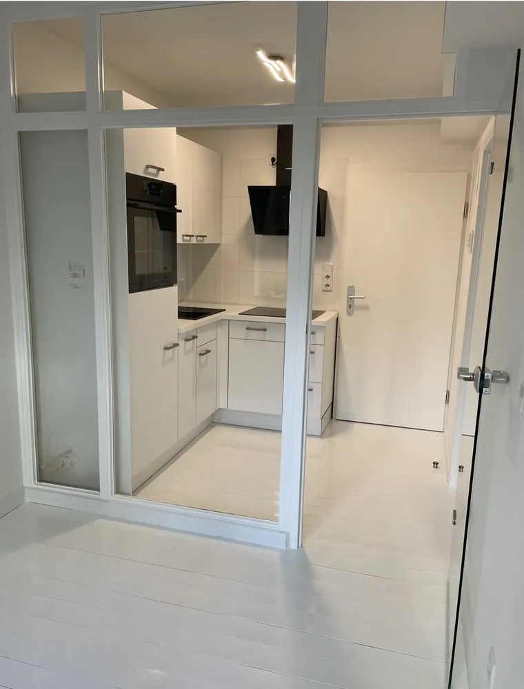 2 Zimmer Wohnung mit 35 m² in Köln – Bild 2