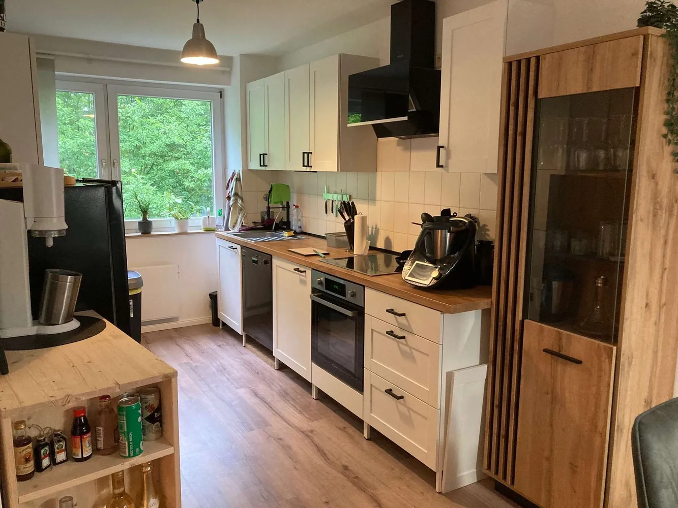 2 Zimmer Wohnung mit 63 m² in Hannover – Bild 2