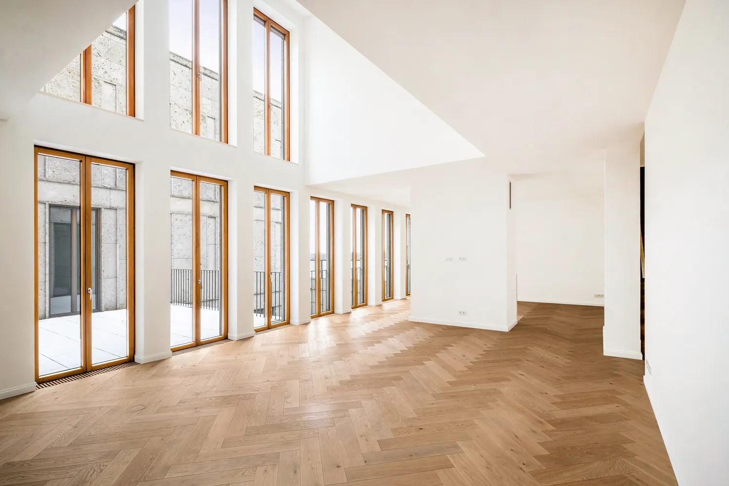 3 Zimmer Wohnung mit 205 m² in Berlin – Bild 8