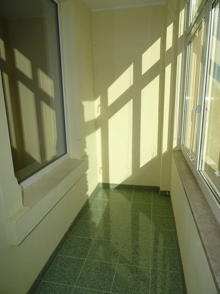3 Zimmer Wohnung mit 106 m² in Zwickau – Bild 11