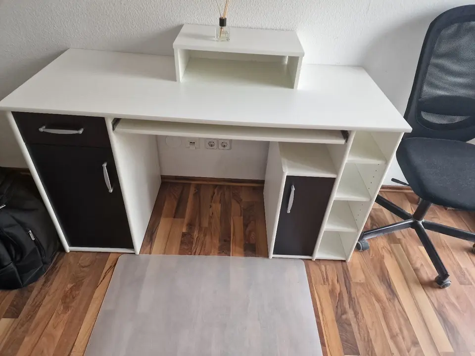 Studio mit 25 m² in Aschaffenburg – Bild 9