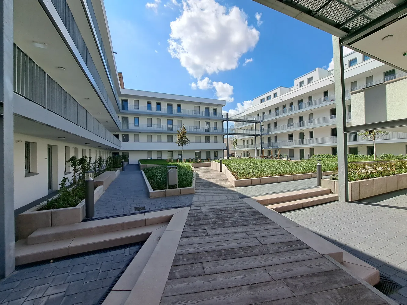 3 Zimmer Wohnung mit 67 m² in Mannheim – Bild 11