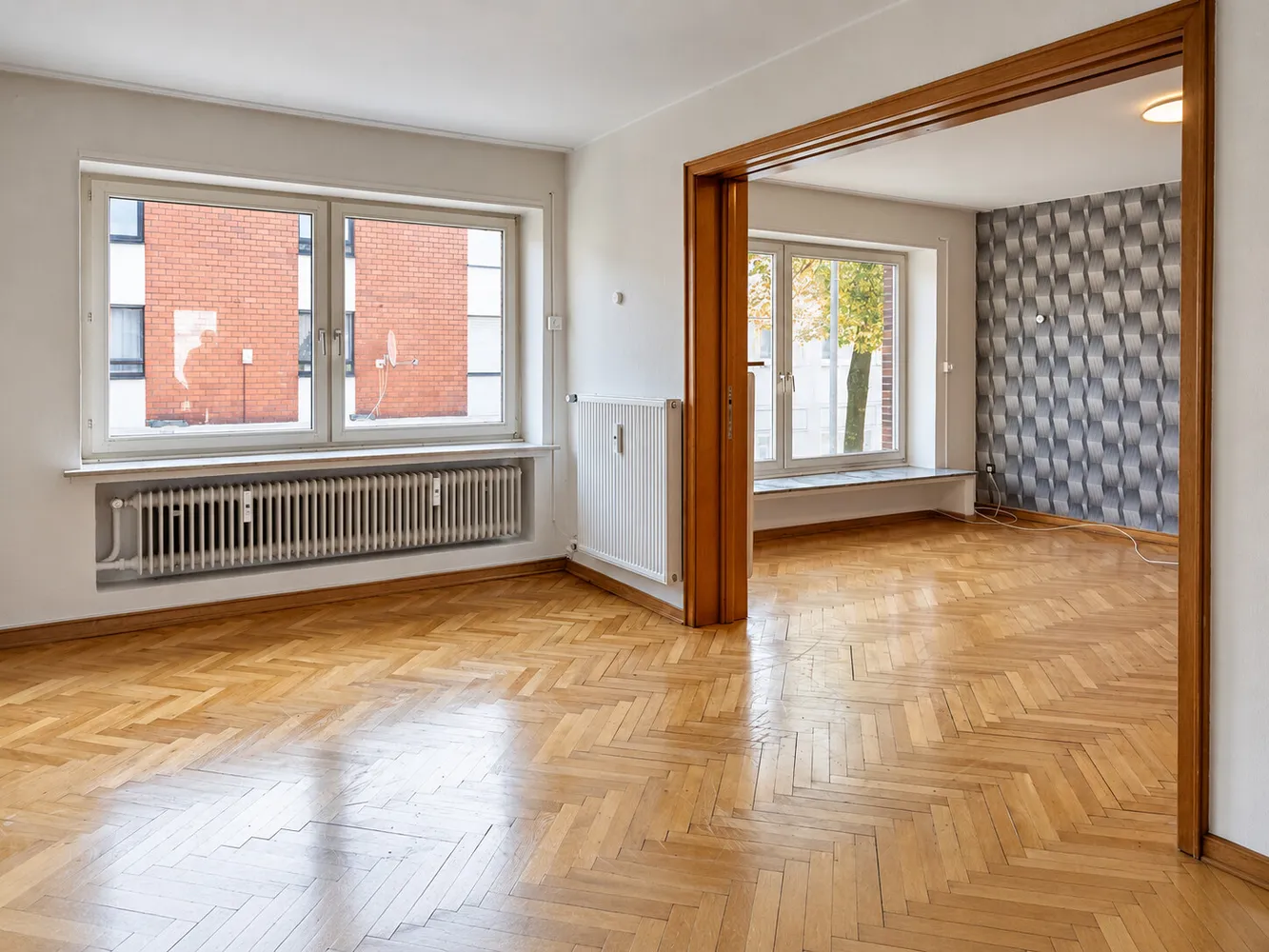 3 Zimmer Wohnung mit 108 m² in Nordhorn – Bild 10