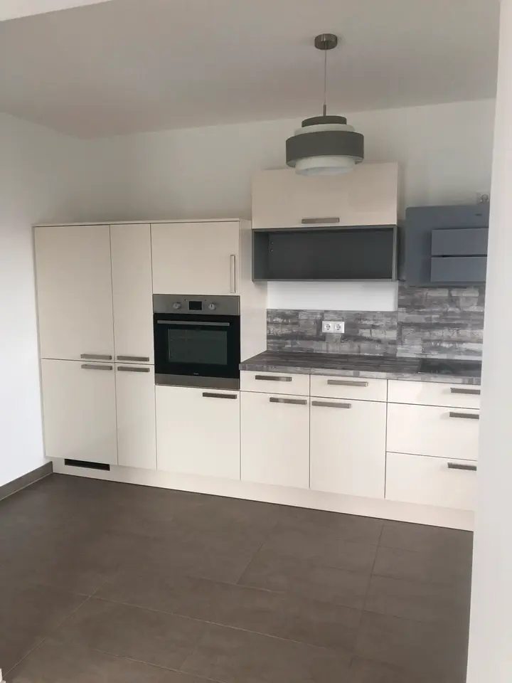 3 room apartment with 100 m² in Wolfsburg – Photo 3