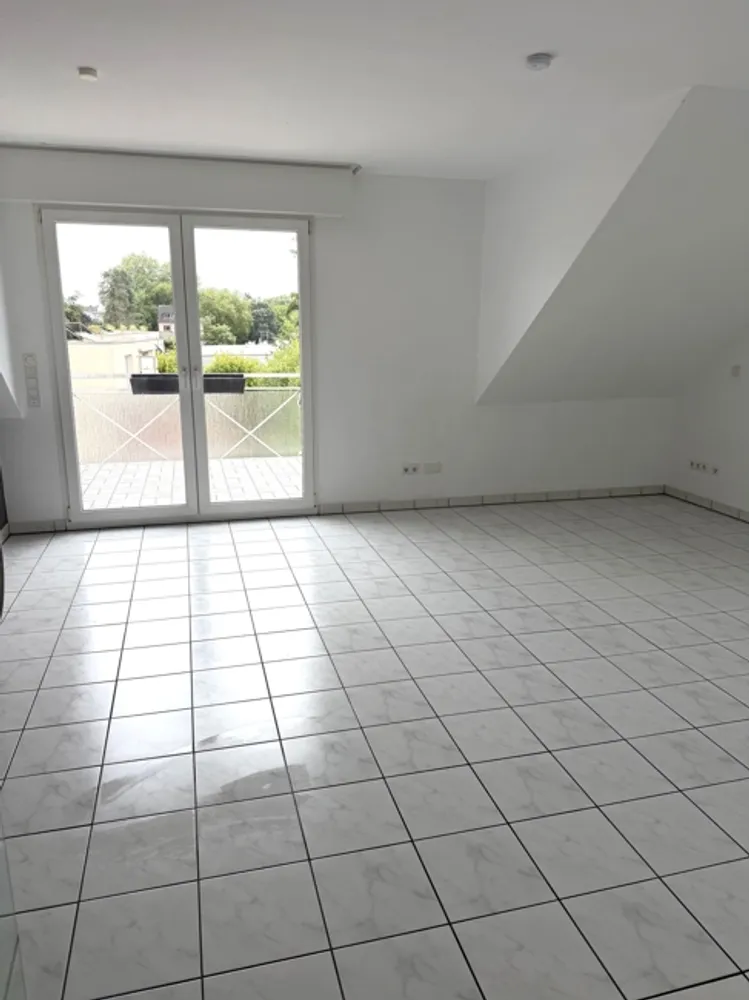 2 Zimmer Wohnung mit 64 m² in Duisburg – Bild 5
