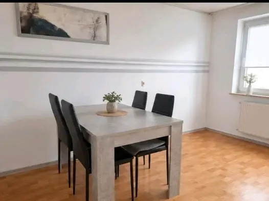 4 Zimmer Wohnung mit 101 m² in Northeim – Bild 4