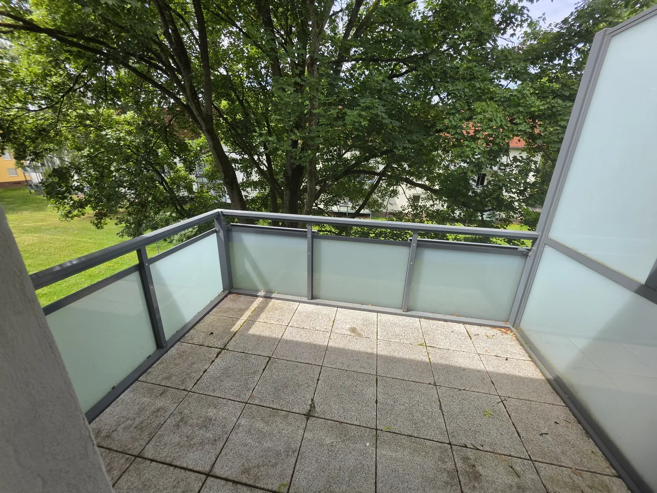 2 Zimmer Wohnung mit 51 m² in Düsseldorf – Bild 2
