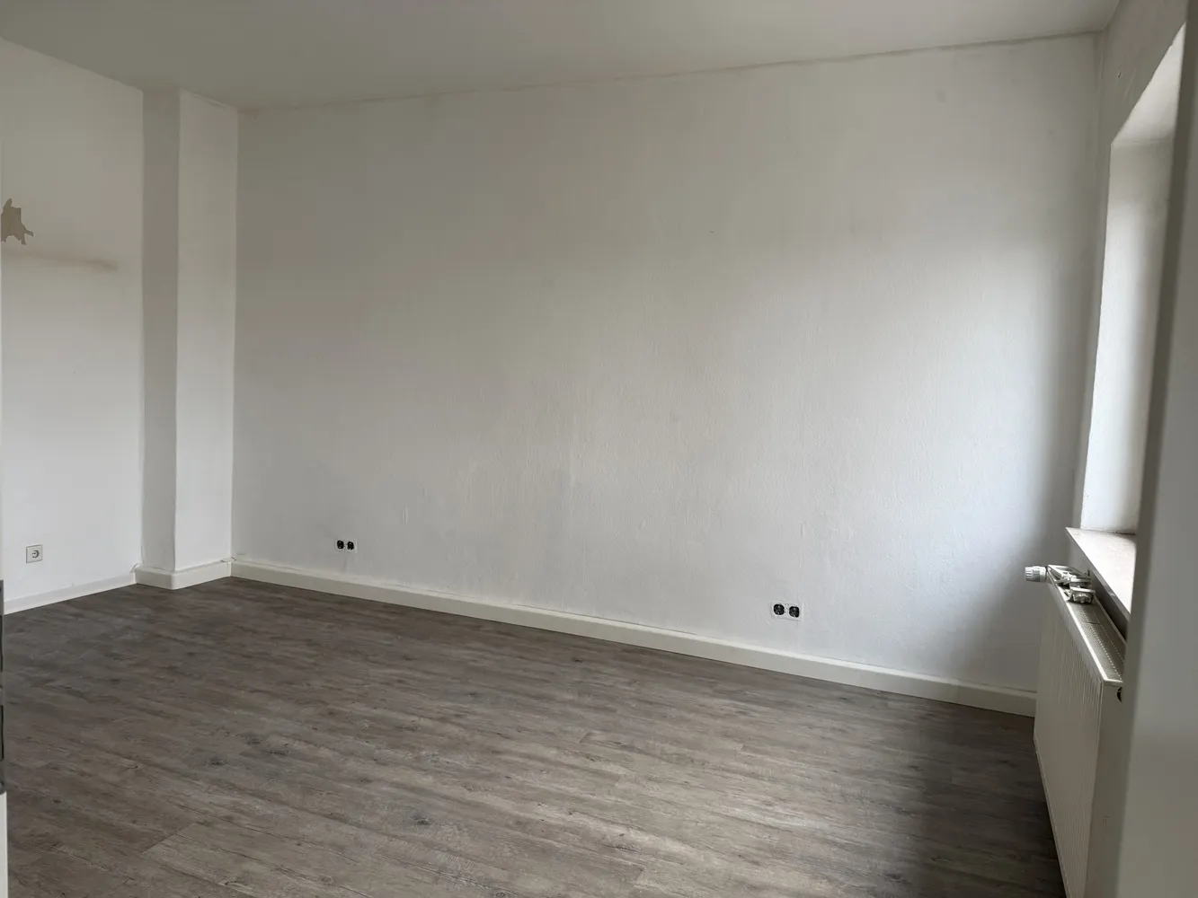 2 Zimmer Wohnung mit 61 m² in Gelsenkirchen – Bild 3