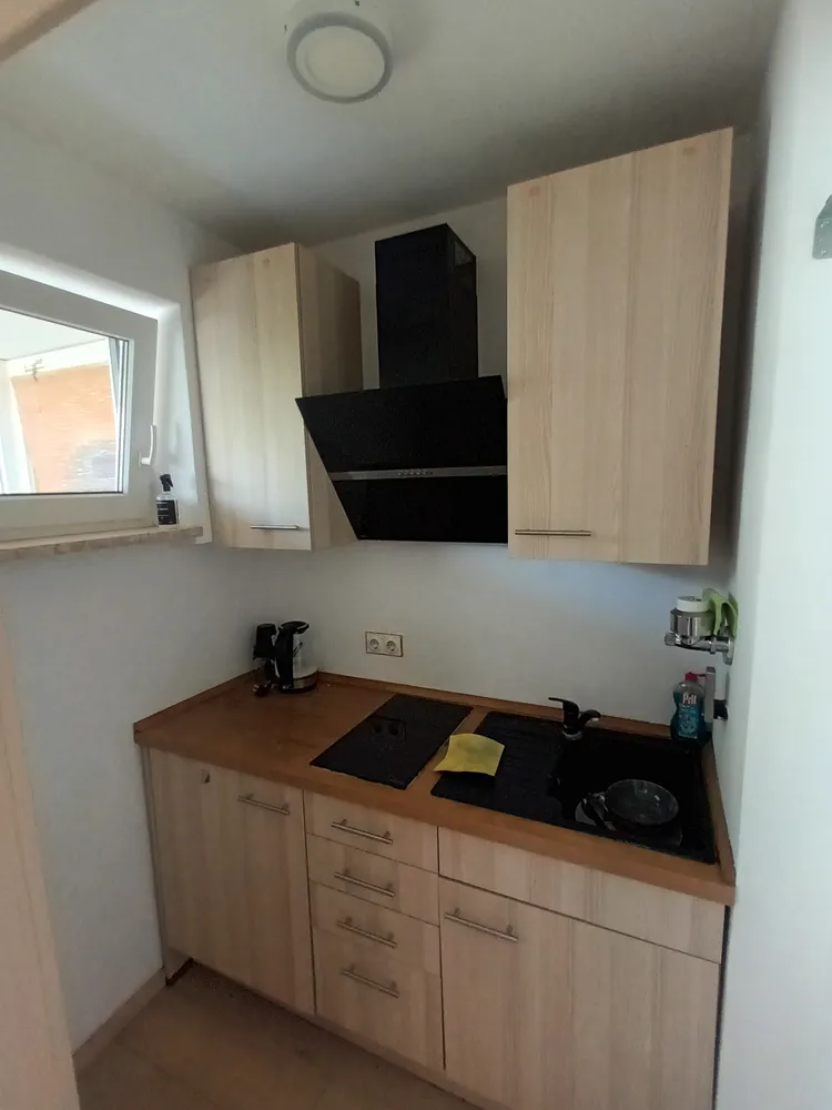 1 Zimmer Wohnung mit 33 m² in München – Bild 4