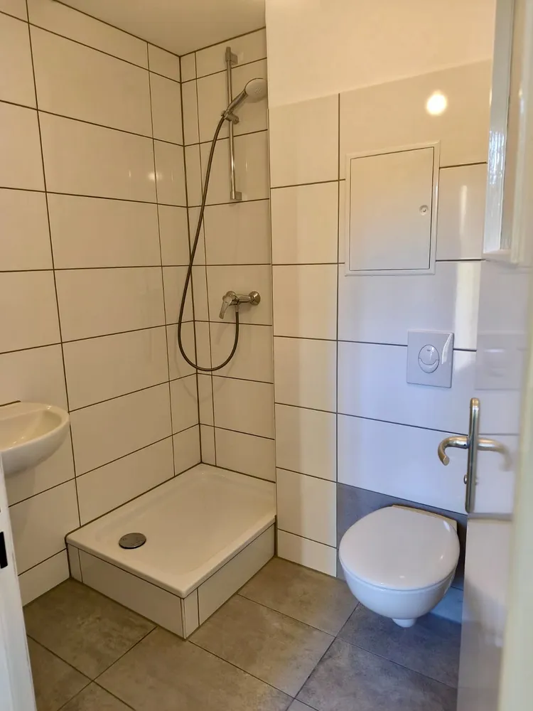 1 Zimmer Wohnung mit 37 m² in Berlin – Bild 3
