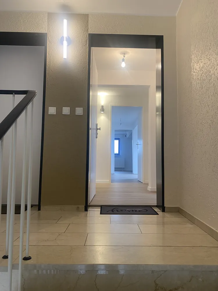 3 Zimmer Wohnung mit 60 m² in Oberhausen – Bild 4