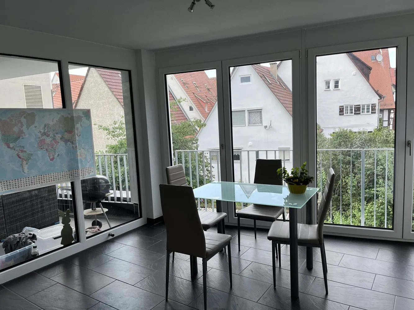 4 Zimmer Wohnung mit 89 m² in Sindelfingen – Bild 12