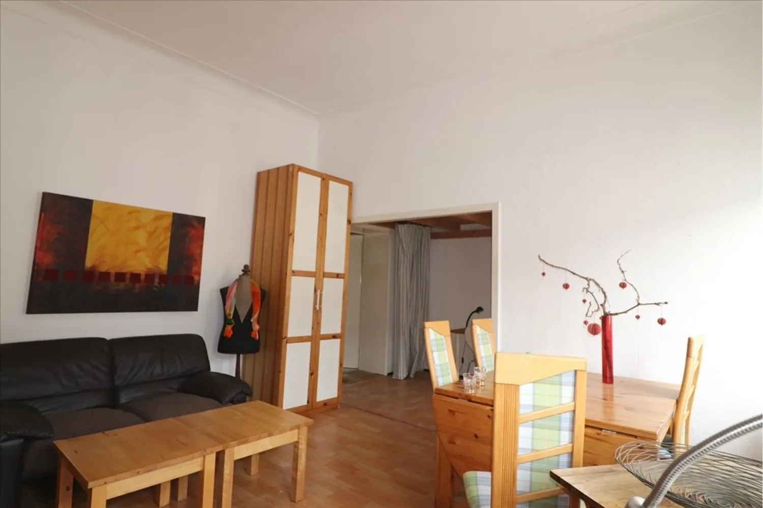 2 Zimmer Wohnung mit 40 m² in Krefeld – Bild 5