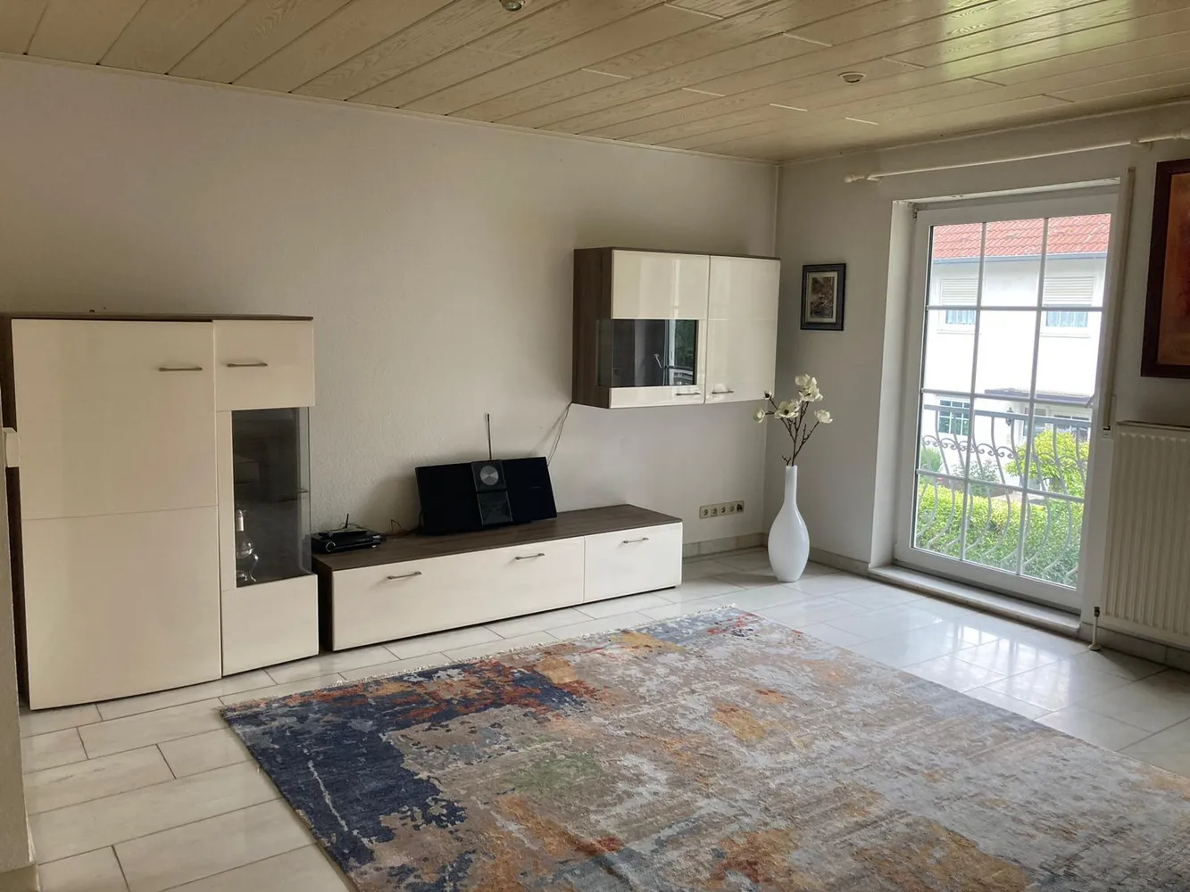 4 Zimmer Wohnung mit 104 m² in Mainz – Bild 2