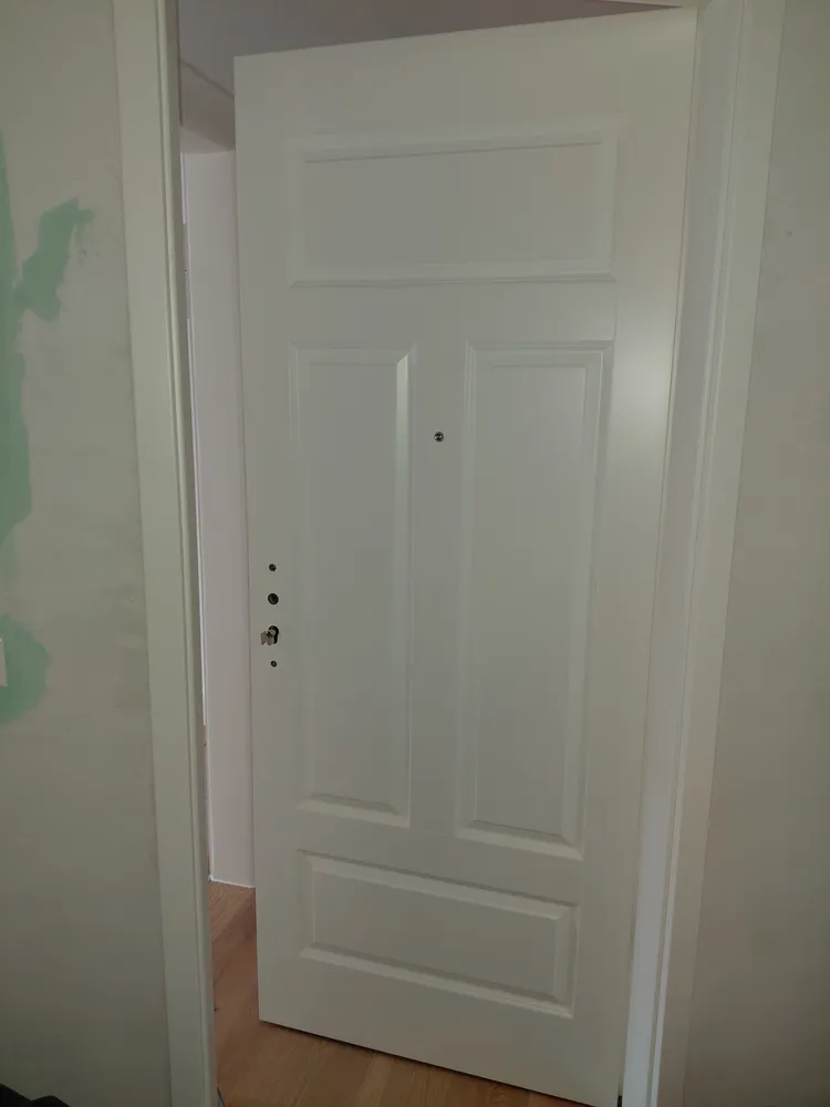 3 Zimmer Wohnung mit 65 m² in Mannheim – Bild 4