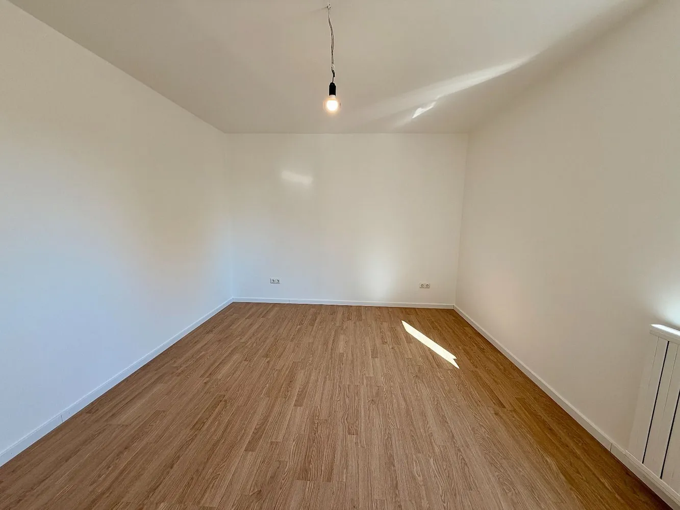 4 Zimmer Wohnung mit 74 m² in Augsburg – Bild 1