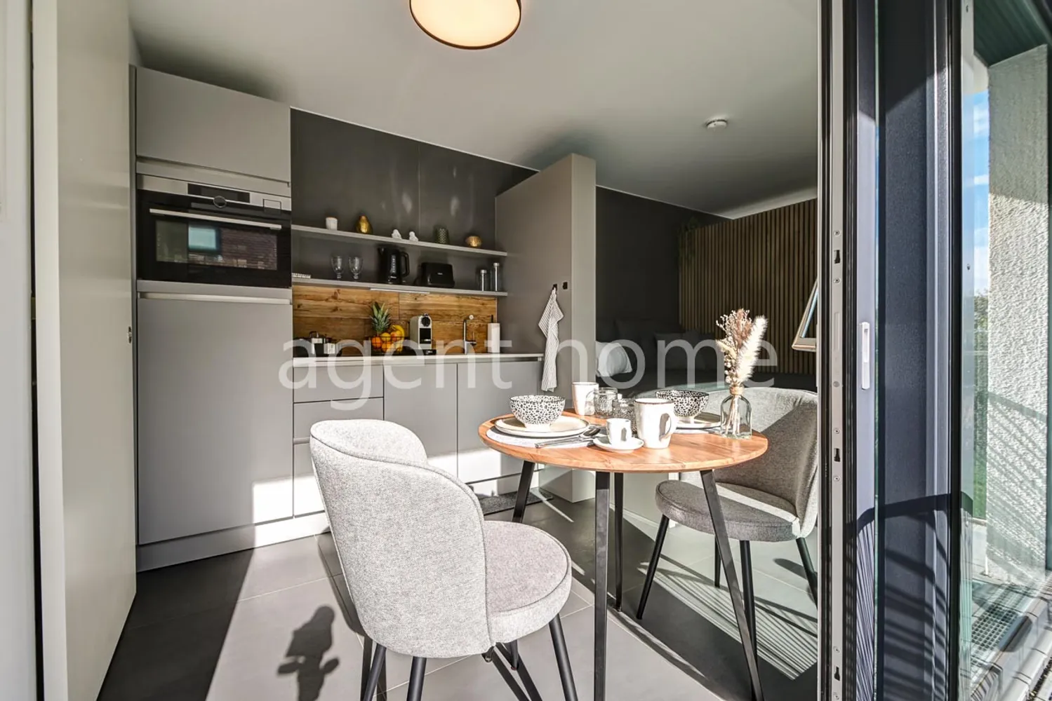 1 Zimmer Wohnung mit 26 m² in Stuttgart – Bild 5