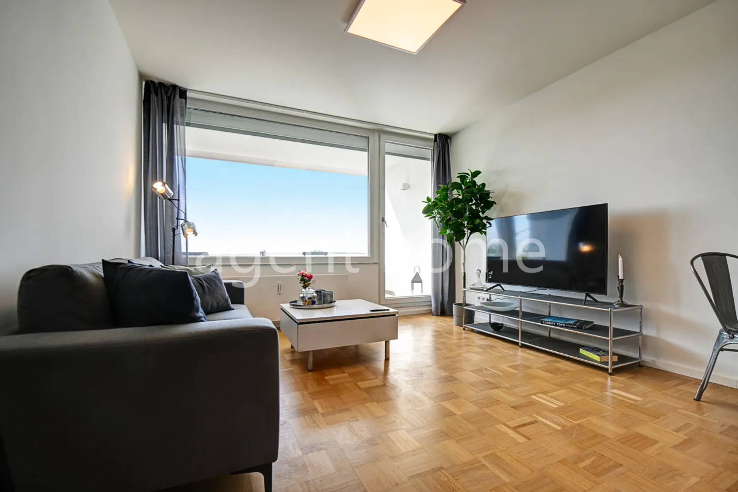 2 Zimmer Wohnung mit 60 m² in Stuttgart – Bild 6