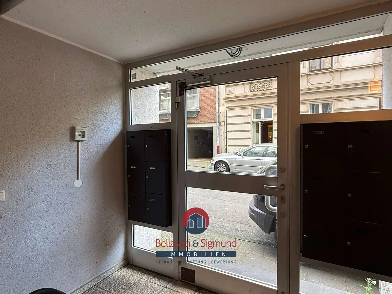 2 Zimmer Wohnung mit 61 m² in Wuppertal – Bild 2
