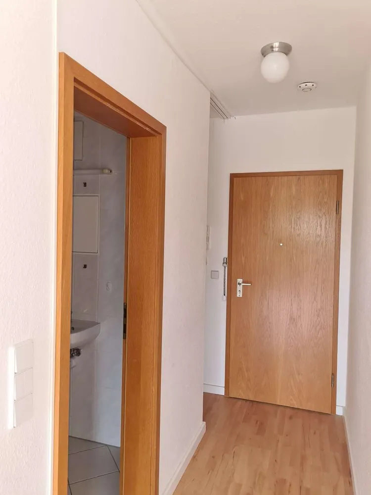 2 Zimmer Wohnung mit 68 m² in Magdeburg – Bild 9