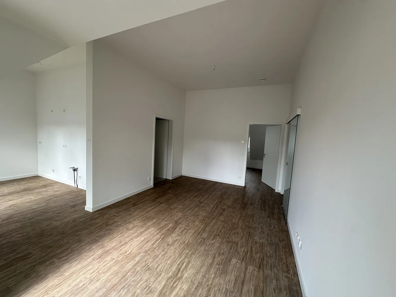 2 Zimmer Wohnung mit 69 m² in Rostock – Bild 2