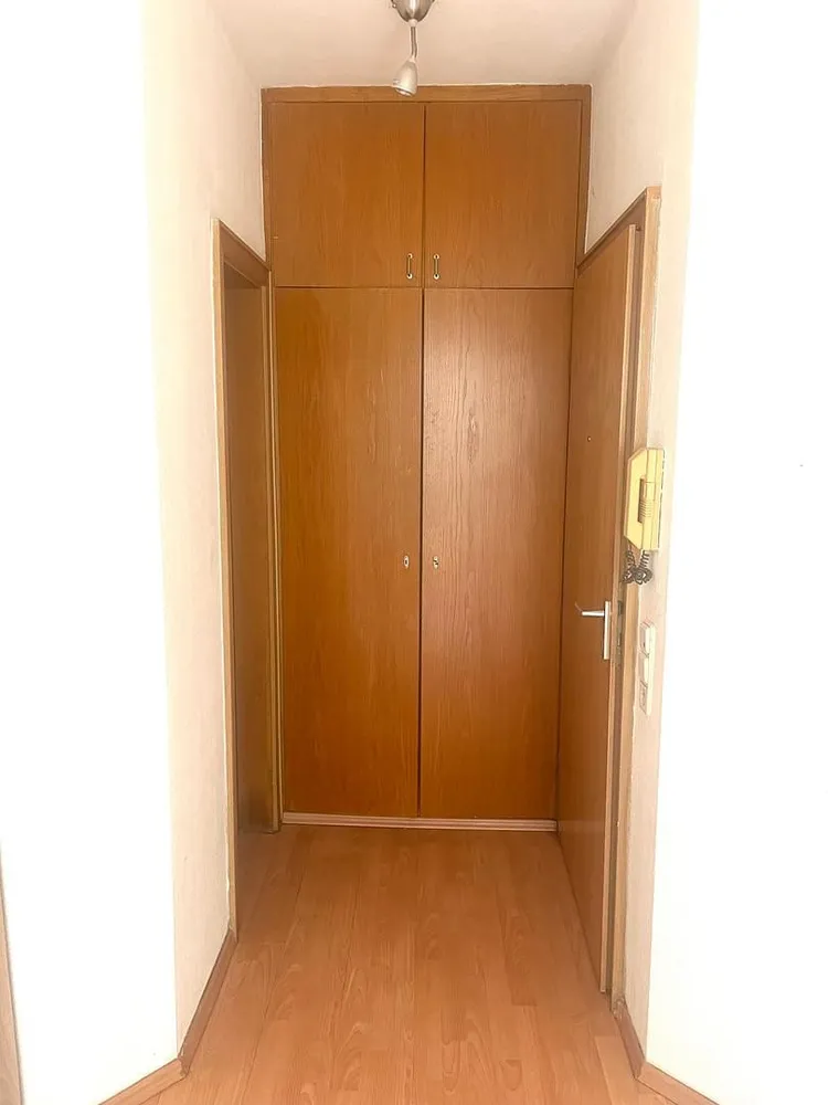 1 room apartment with 22 m² in Cologne – Photo 5